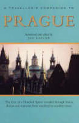 Prague: A Traveller´s Companion to