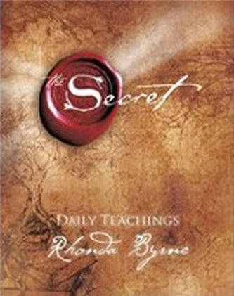 The Secret Daily Teachings The Secret Daily Teachings