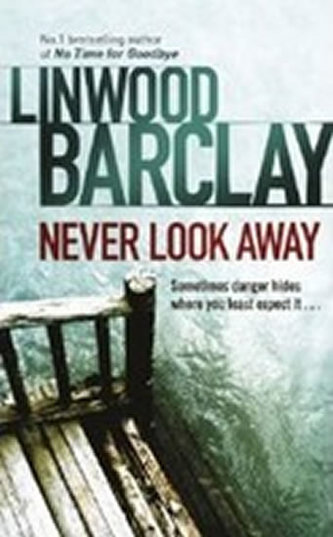 Never Look Away Never Look Away