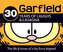 Garfield 30 Years of Laughs and Lasagna