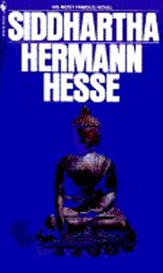 Siddhartha Siddhartha