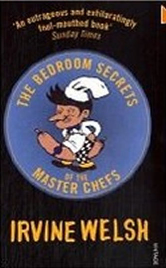 The Bedroom Secrets of the Master Chefs The Bedroom Secrets of the Master Chefs