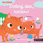 MiniPEDIE – Dobrý den, koťátko!
