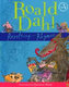 Revolting Rhymes