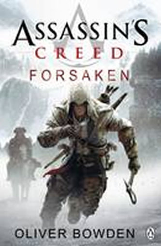 Assassin´s Creed: Forsaken