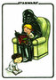 Darth Vader and Son Flexi Journal