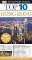 Hong Kong - DK Eyewitness Top 10 Travel Guide