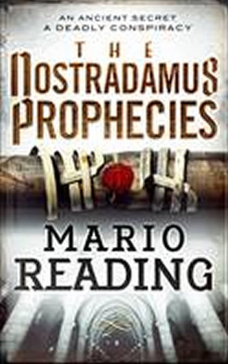 The Nostradamus Prophecies