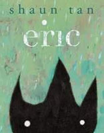 Eric Eric