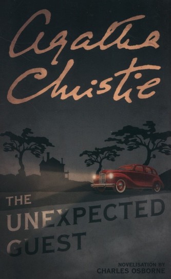 The Unexpected Guest: Novelisation