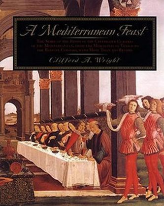 A Mediterranean Feast A Mediterranean Feast