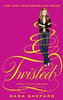 Twisted - Pretty Little Liars