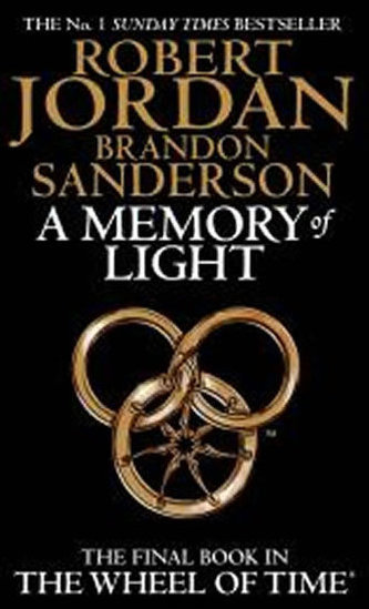 A Memory Of Light