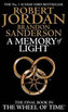A Memory Of Light