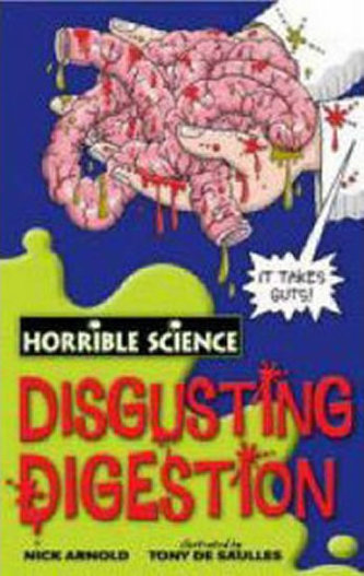 Disgusting Digestion