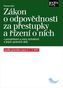 Zákon o odpovědnosti za přestupky a řízení o nich