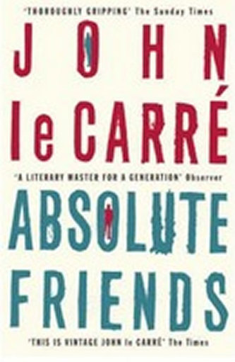 Absolute Friends