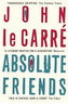 Absolute Friends