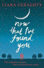 Now That I´ve Found You