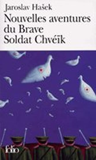 Nouvelles aventures du Brave Soldat Chvéik