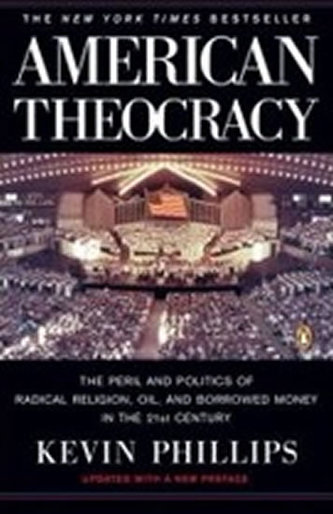 American Theocracy 