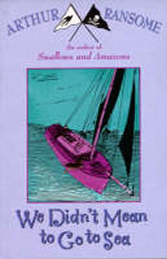 We Didn´t Mean to Go to Sea