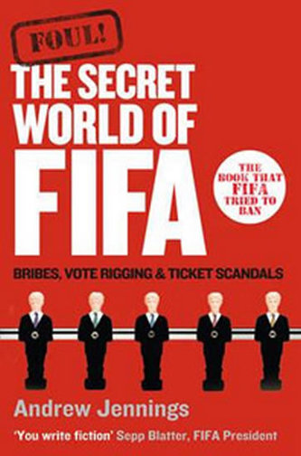 Foul!: The Secret World of FIFA