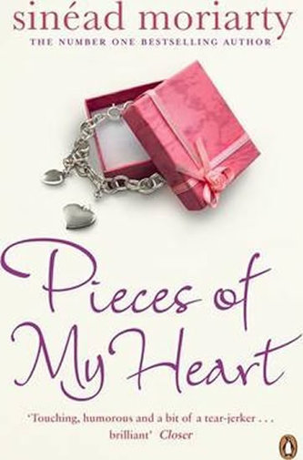 Pieces of My Heart