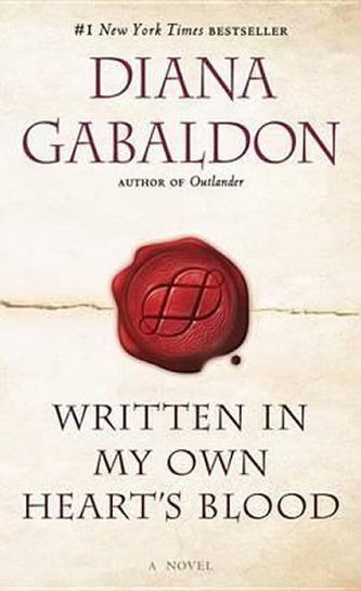 Written in My Own Heart´s Blood