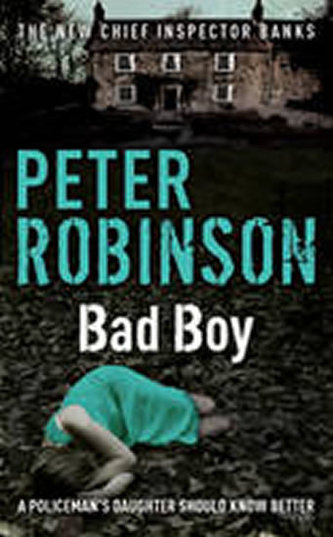 Bad boy Bad boy