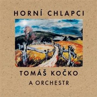 Horní chlapci Horní chlapci