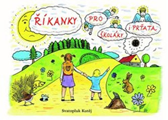 Říkanky pro školáky i prťata