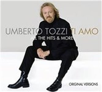 Ti amo-All the Hits & More