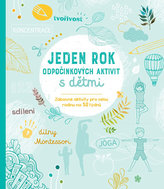 Jeden rok odpočinkových aktivit s dětmi