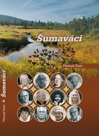 Šumaváci Šumaváci