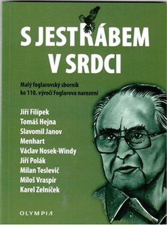 S Jestřábem v srdci