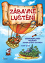 Vzduchoplavec Kolísko a popletený ostrov - Zábavné luštění