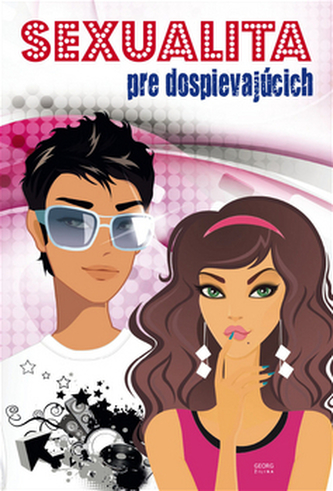 Sexualita pre dospievajúcich