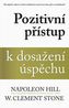 Pozitivním přístupem k dosažení úspěchu