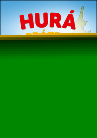 Hurá na prázdniny - Opakování 2. třídy