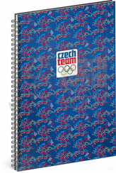 Blok - Český olympijský tým