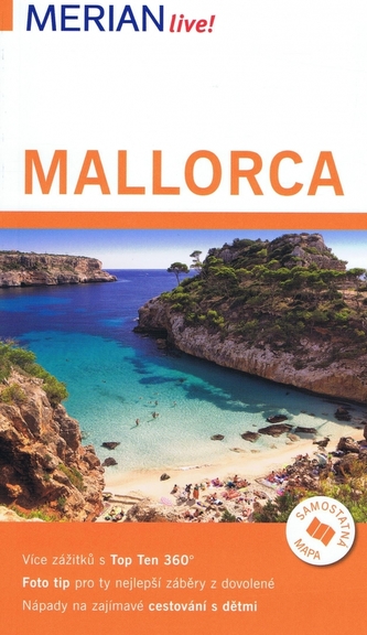 Mallorca - Merian Live!