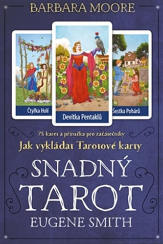 Snadný Tarot Snadný Tarot