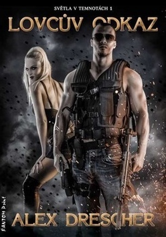 Světla v temnotách 1. - Lovcův odkaz