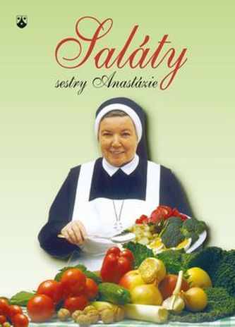 Saláty sestry Anastázie Saláty sestry Anastázie