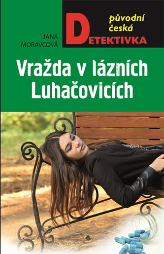 Vražda v lázních Luhačovicích