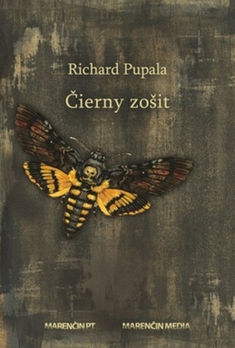 Čierny zošit Čierny zošit