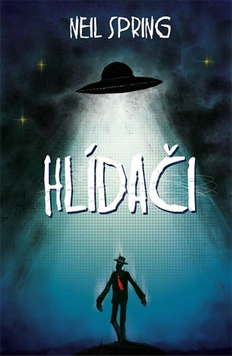 Hlídači