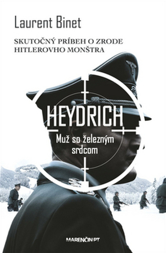 Heydrich Muž so železným srdcom