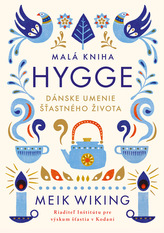  Malá kniha hygge
